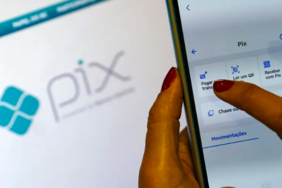 Detran Goiás começa a receber pagamentos via Pix