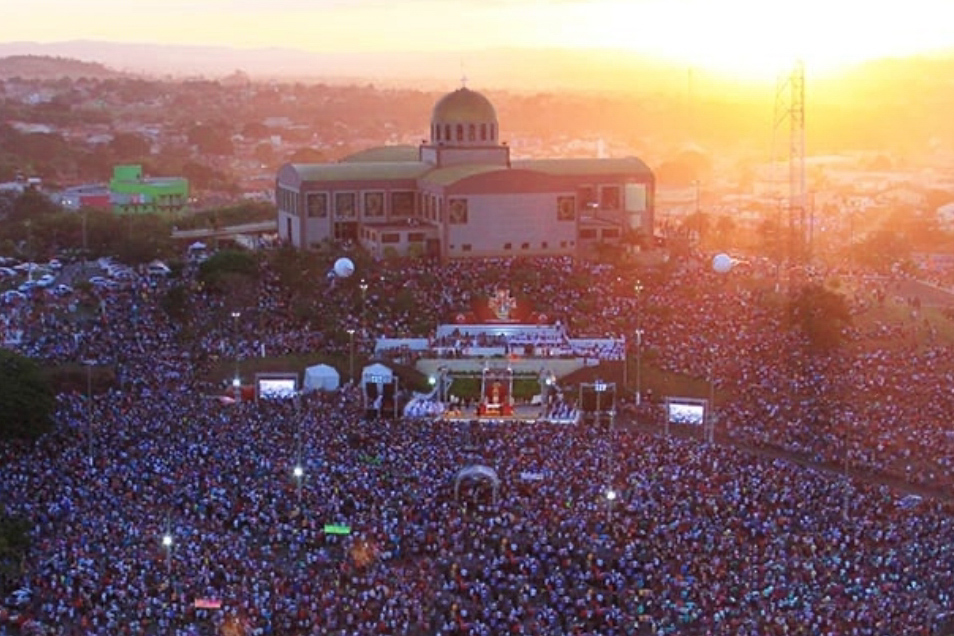 Divulgada programação completa da Romaria de Trindade 2025; veja