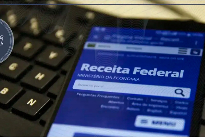 Receita libera consulta a quarto lote de restituição do IR