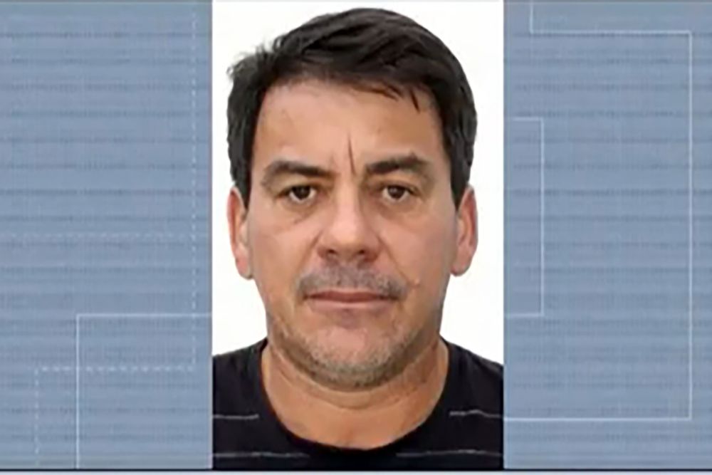 Produtor de soja é preso suspeito de homicídio em Roselândia
