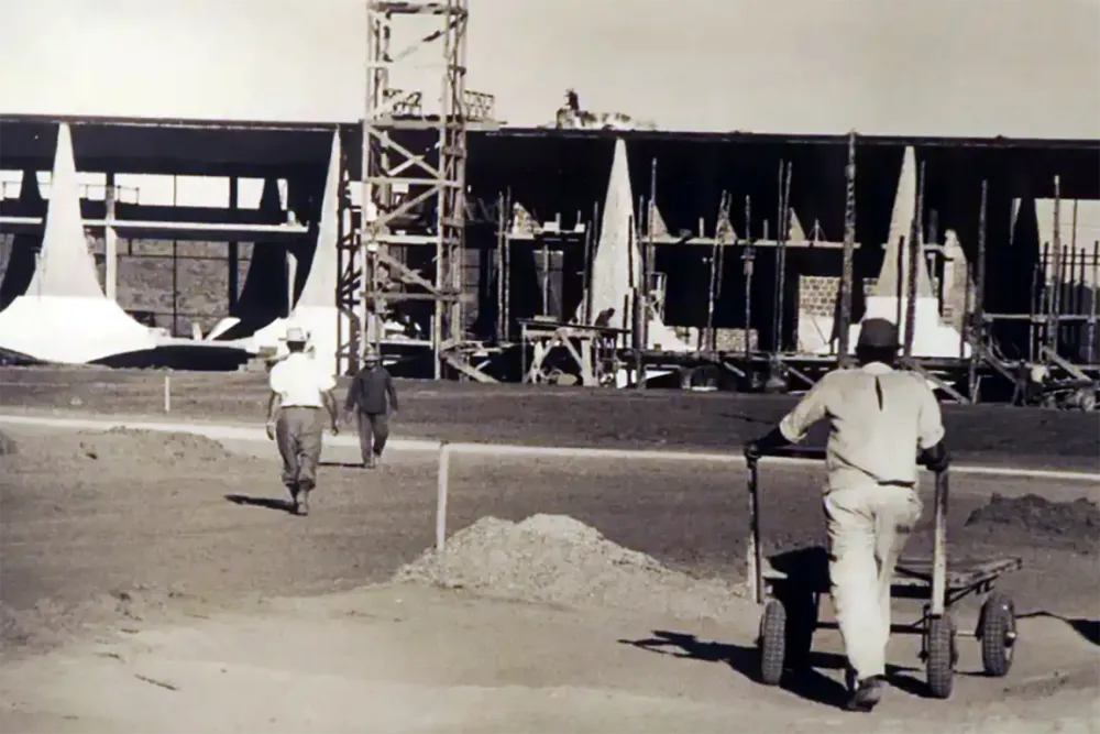 Brasília 65 anos: saiba por que a capital foi construída dentro de Goiás