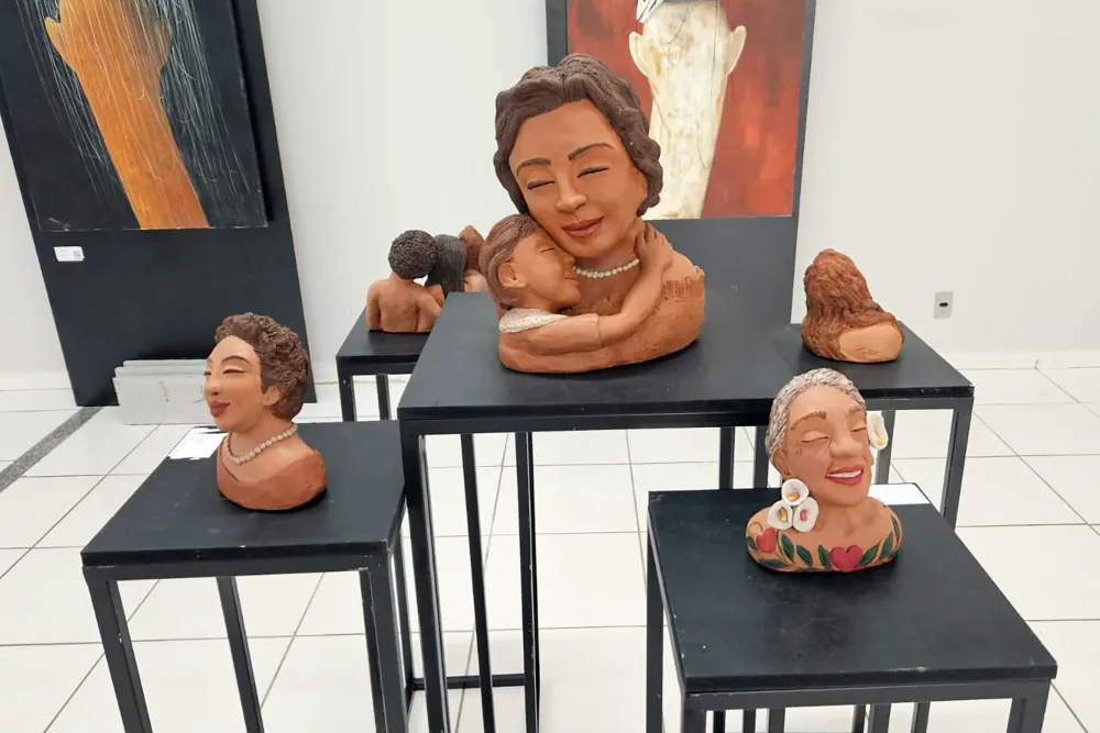 Exposição Innovar transforma Bela Vista de Goiás em um centro cultural entre arte e sustentabilidade