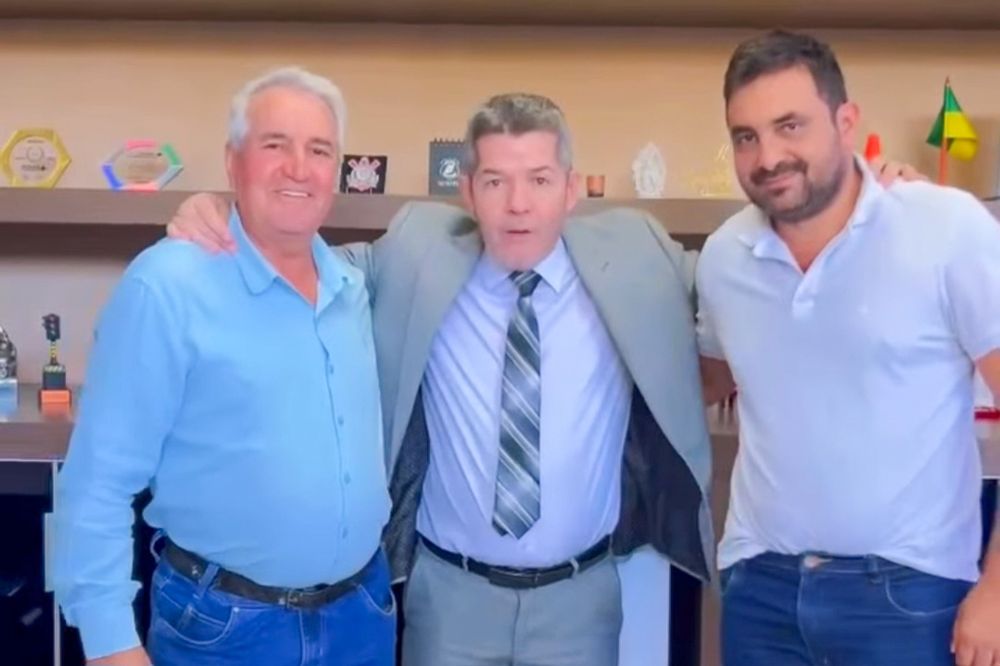 São Miguel do Passa Quatro terá banca do Detran para emissão de CNH e realização de exames, anuncia prefeito Gilmar Pereira