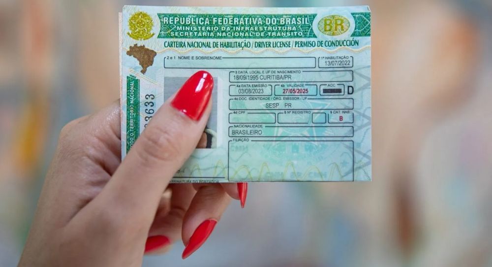 Tirar CNH sem autoescola pode custar a partir de R$ 650 em Goiás; entenda como funciona