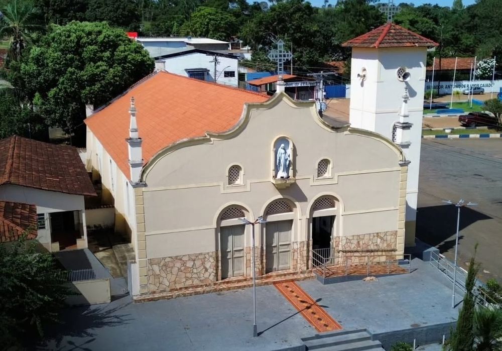 Ex-prefeito e outros seis réus são condenados por crimes como peculato e falsidade ideológica