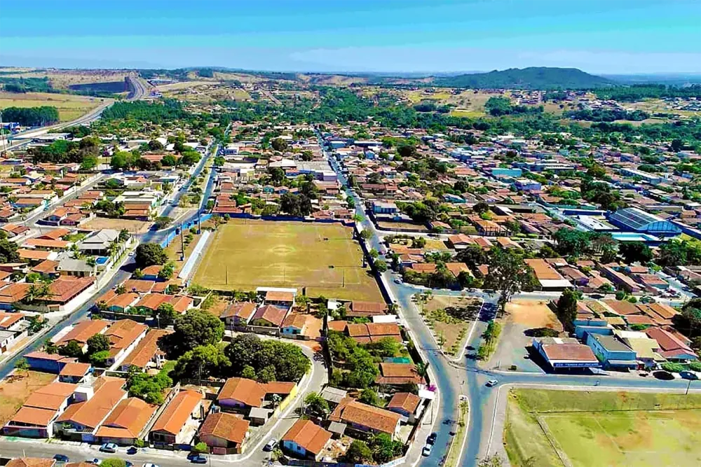 Hidrolândia passa a contar com CEP por logradouro; mudança já está em vigor