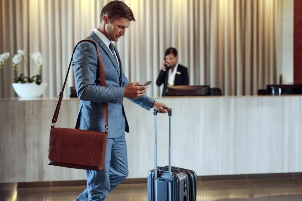 Ministério do Turismo muda regras de check-in e check-out de hospedagens; entenda