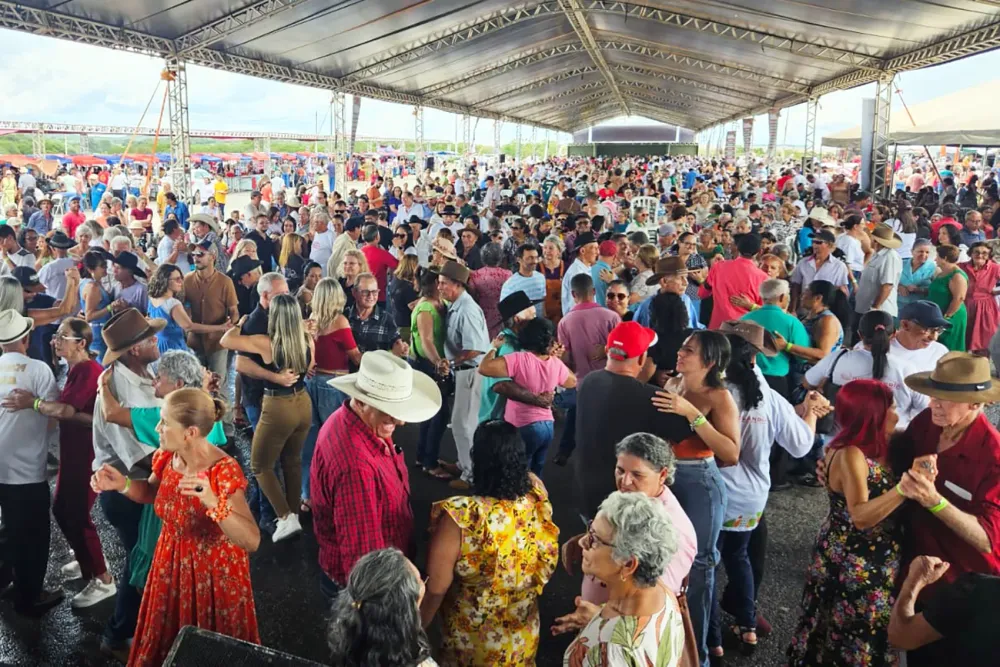 Mutirão das Fiandeiras é reconhecido como Patrimônio Cultural Imaterial Goiano
