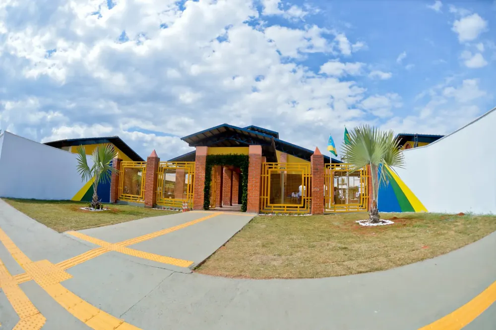 Período de solicitação de matrículas escolares para 2026 segue aberto até 1º de dezembro