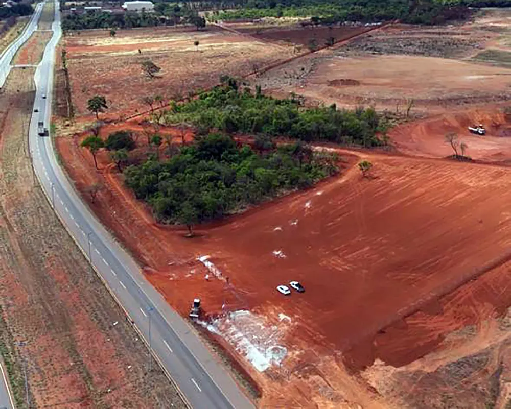 Justiça suspende decretos que cediam áreas públicas a empresas em Bela Vista de Goiás