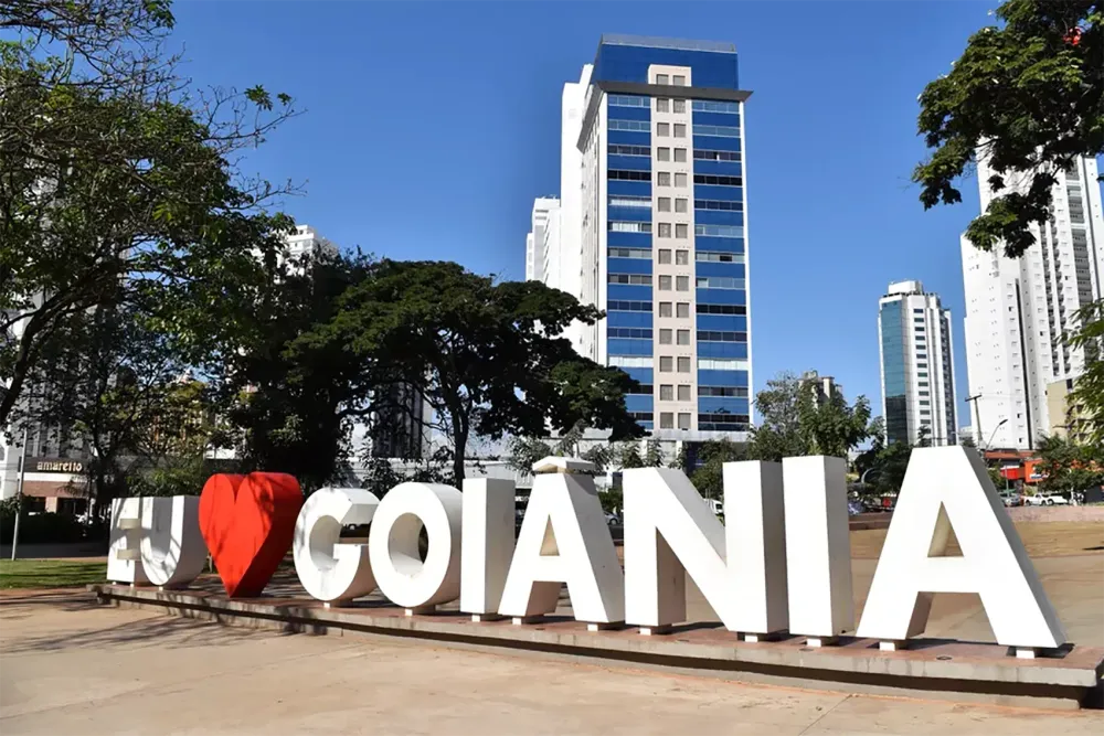 Confira o que abre e fecha no Ano Novo em Goiânia