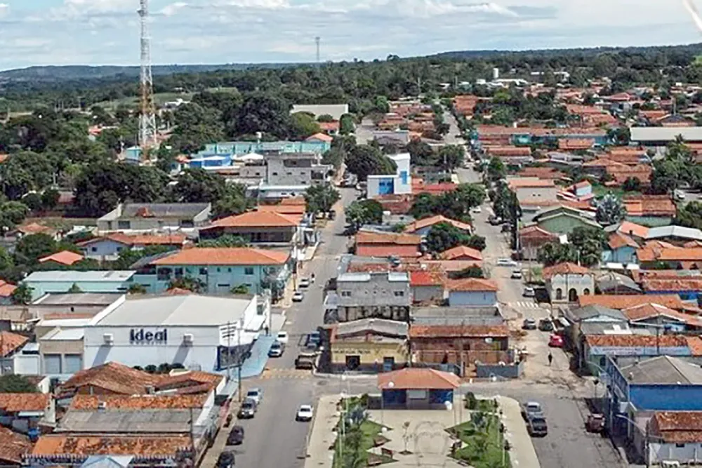 Município de São Miguel Passa Quatro festeja 38 anos nesta sexta-feira (09/01)