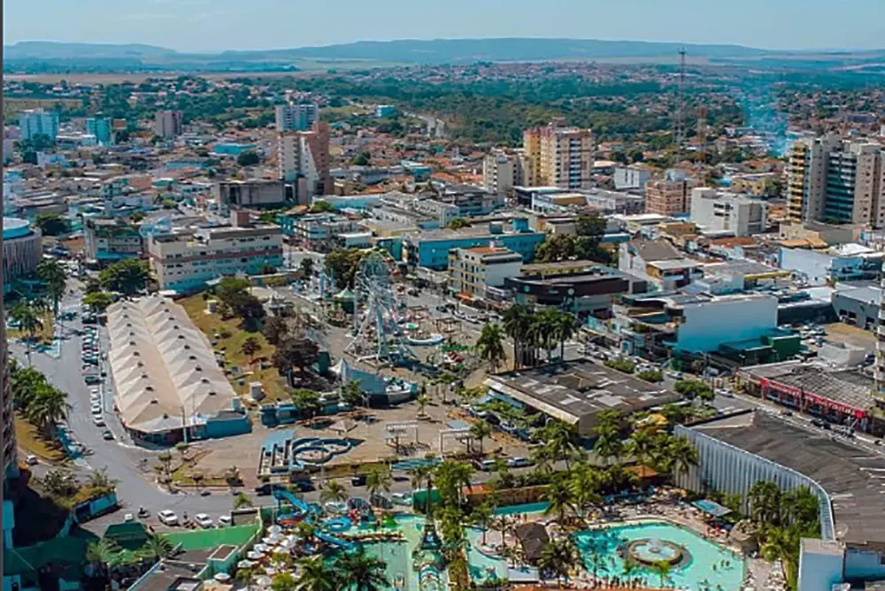 Caldas Novas decreta calamidade pública por epidemia de dengue