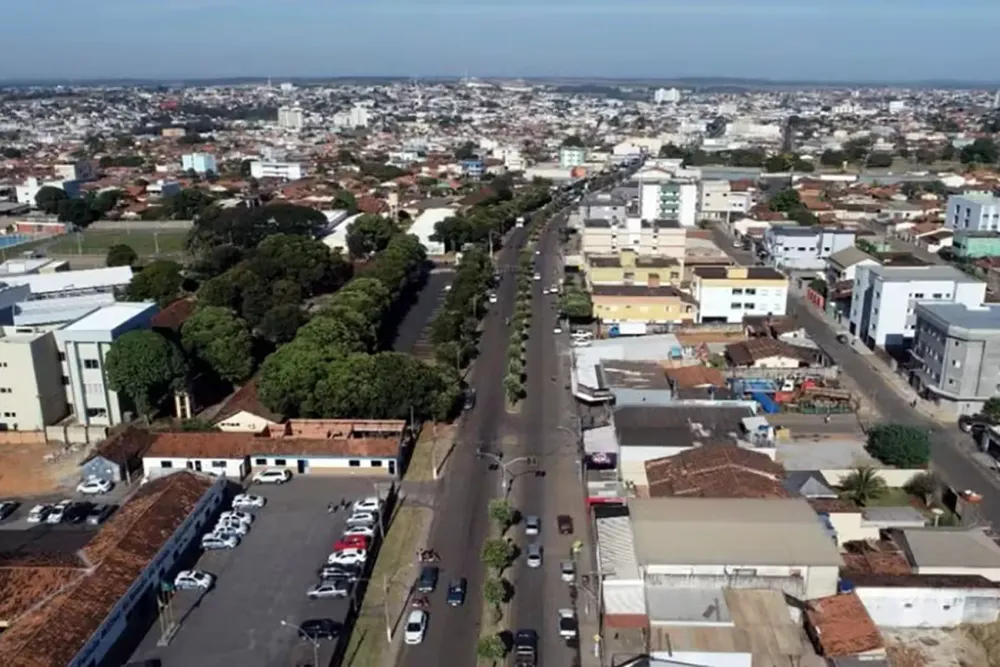 Concurso da Prefeitura de Catalão abre inscrições nesta quinta-feira (15), com salários de até R$ 22 mil