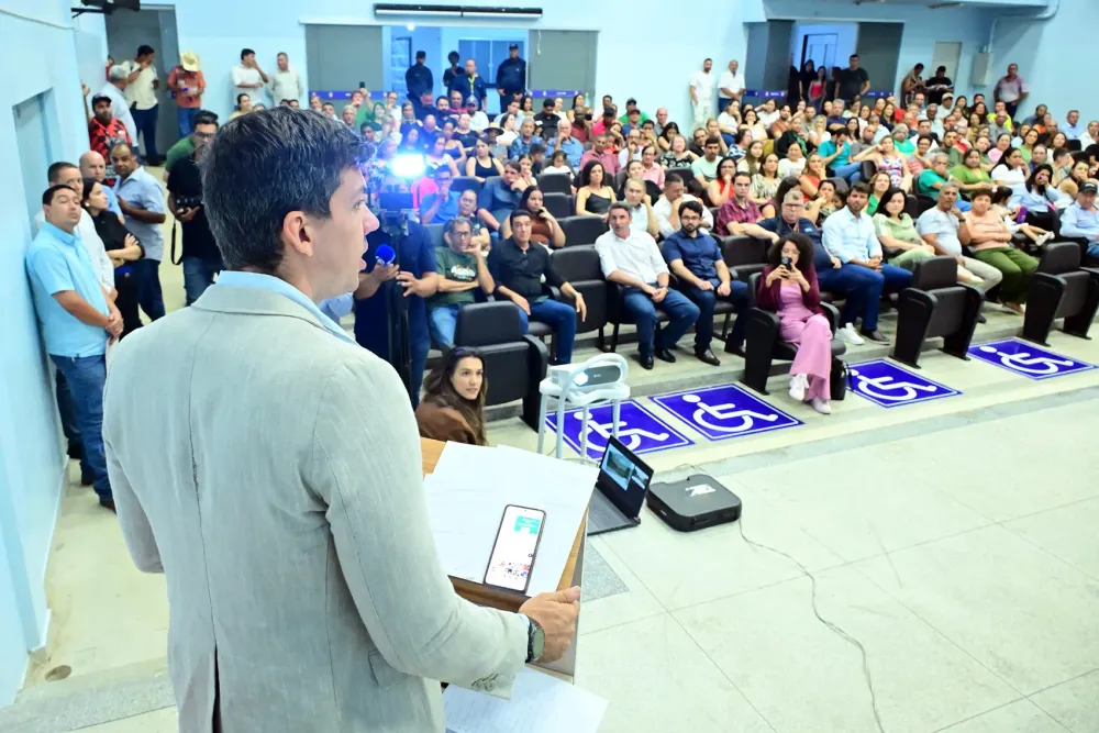 Anel Viário projeta novo ciclo de desenvolvimento e consolida Bela Vista como eixo logístico regional