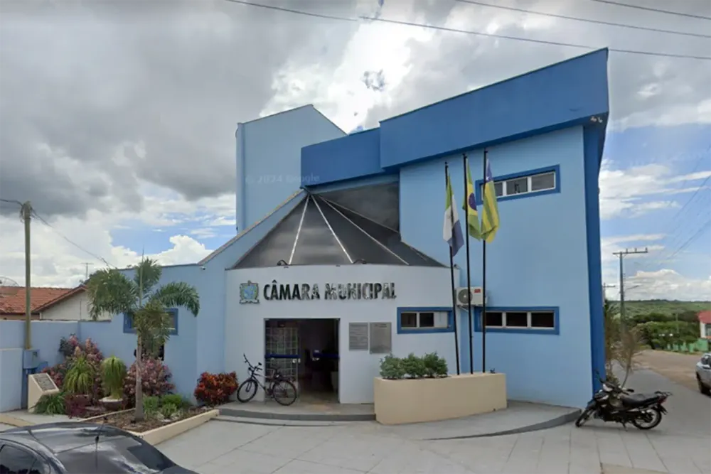 Câmara aprova decreto que suspende taxa de lixo, em Pires do Rio