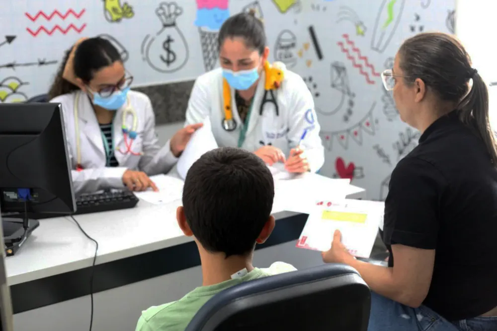 Governo de Goiás alerta para aumento de casos de doenças respiratórias após o Carnaval