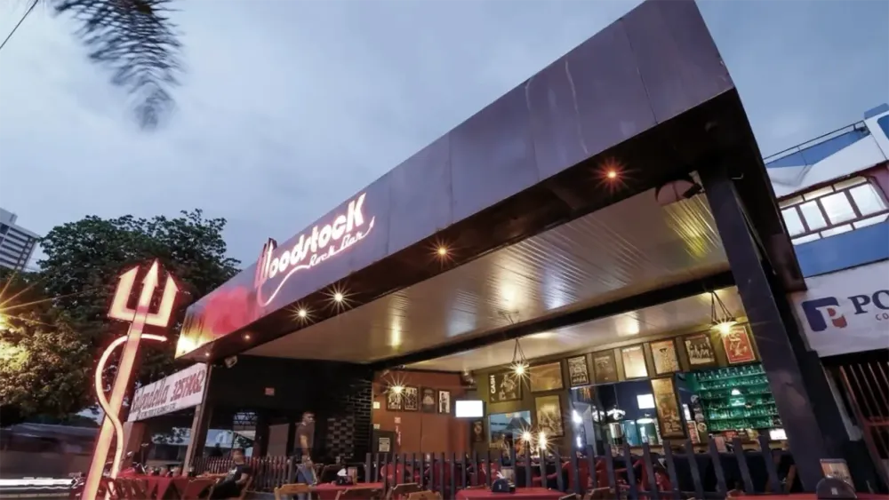 MotoGP Goiânia: circuito de rock terá shows gratuitos em 15 casas da capital; veja os locais