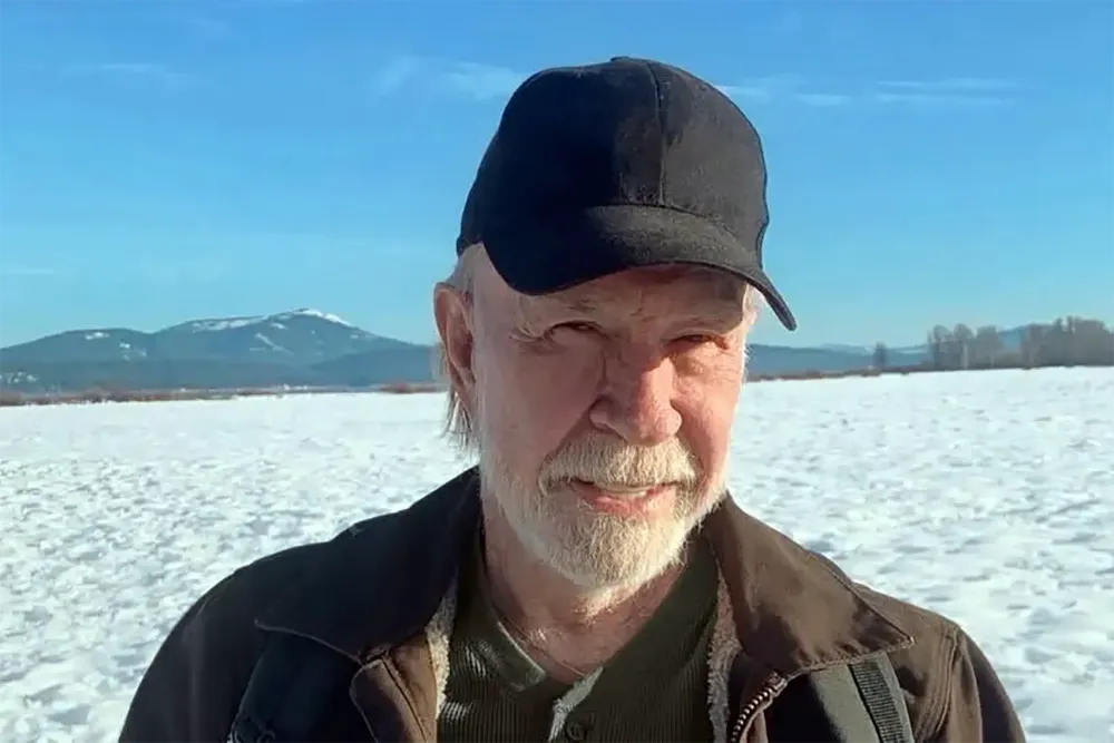 Morre o ator Chuck Norris, aos 86 anos