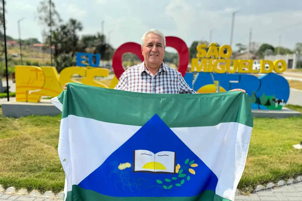 Agressão contra prefeito abala cenário político em Passa Quatro e prefeitura divulga nota de repúdio