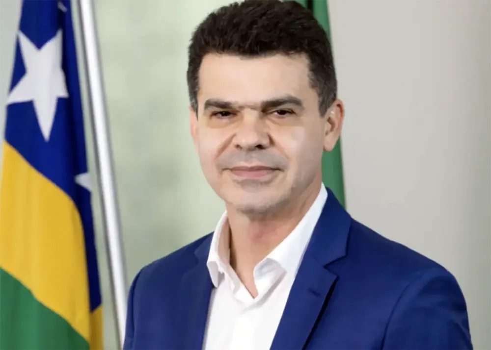 Gean Carvalho deve assumir Secretaria-Geral de Governo de Goiás 