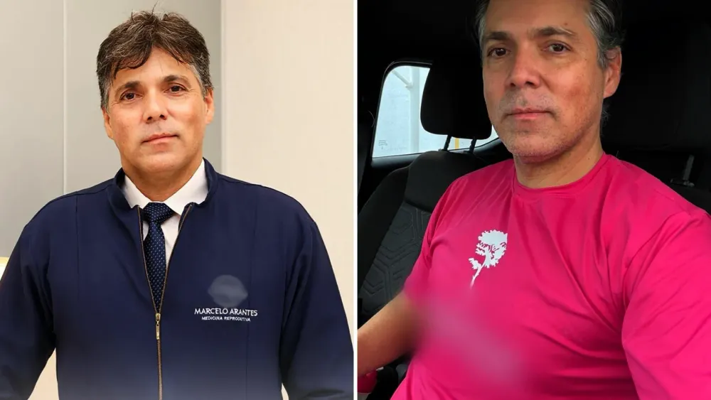 Ginecologista é suspeito de estuprar pacientes em Goiânia e Senador Canedo