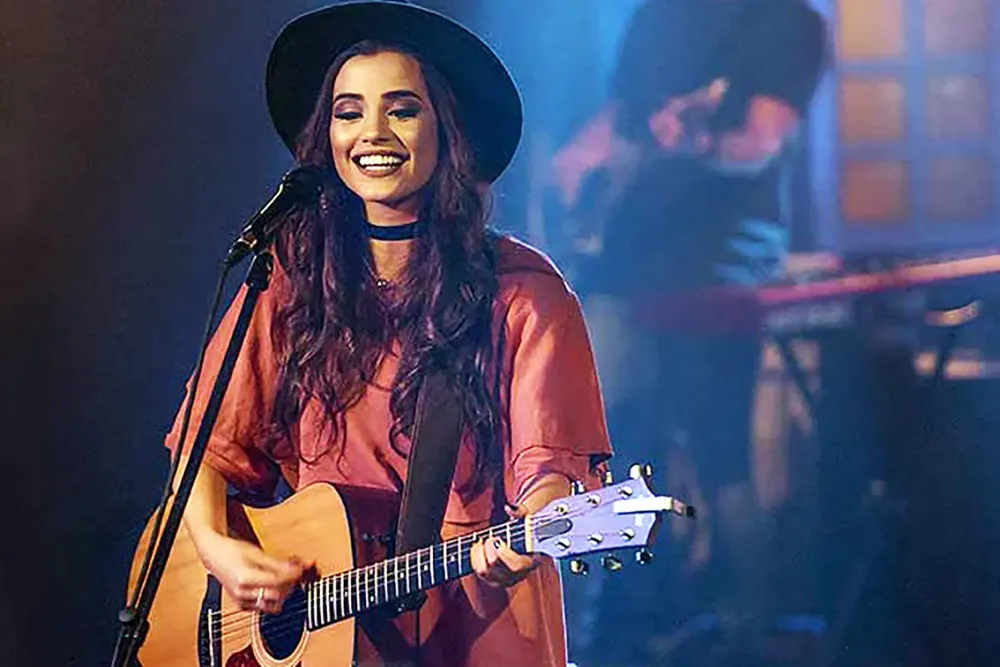 5ª edição do Evangeliza Show movimenta Cristianópolis neste sábado (18) com Isadora Pompeo