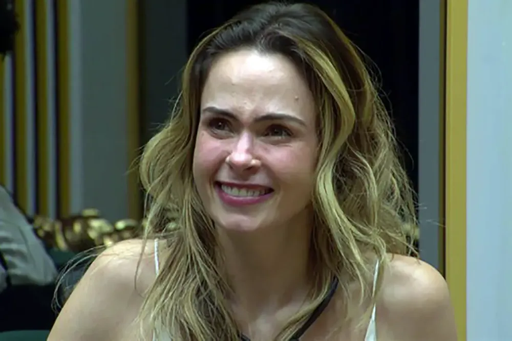 Ana Paula Renault é a vencedora do BBB26, e levou para casa o prêmio recorde de R$ 5,708 milhões