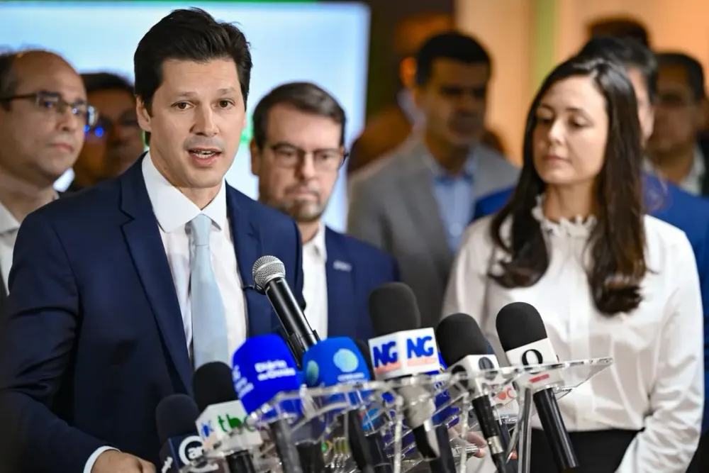 Shopee aponta Goiás como estratégico em plano logístico nacional após acordo com Estado 