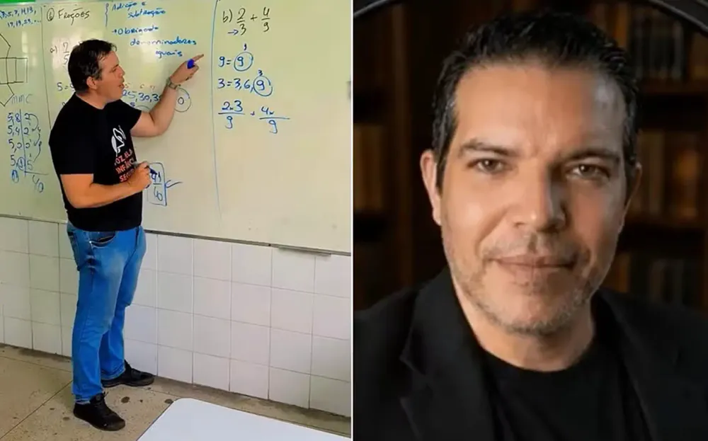 Professor morre após passar mal em escola de Senador Canedo