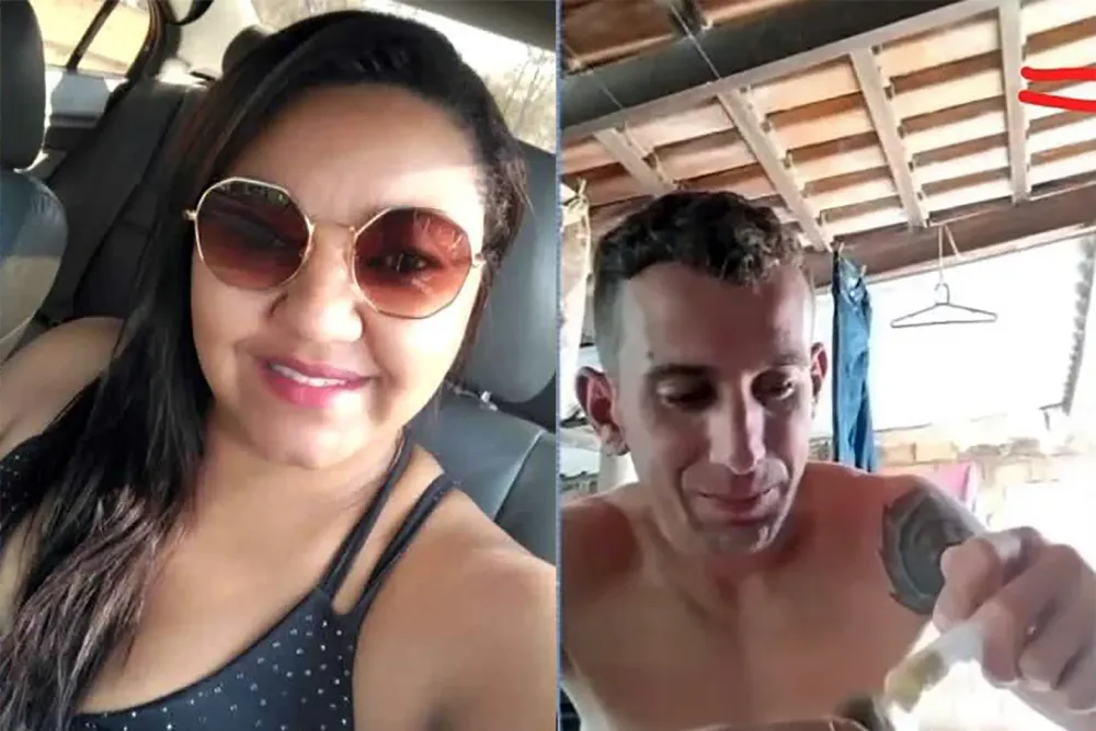 Feminicídio em Bela Vista: mulher é morta a facadas e suspeito morre após confronto com a PM