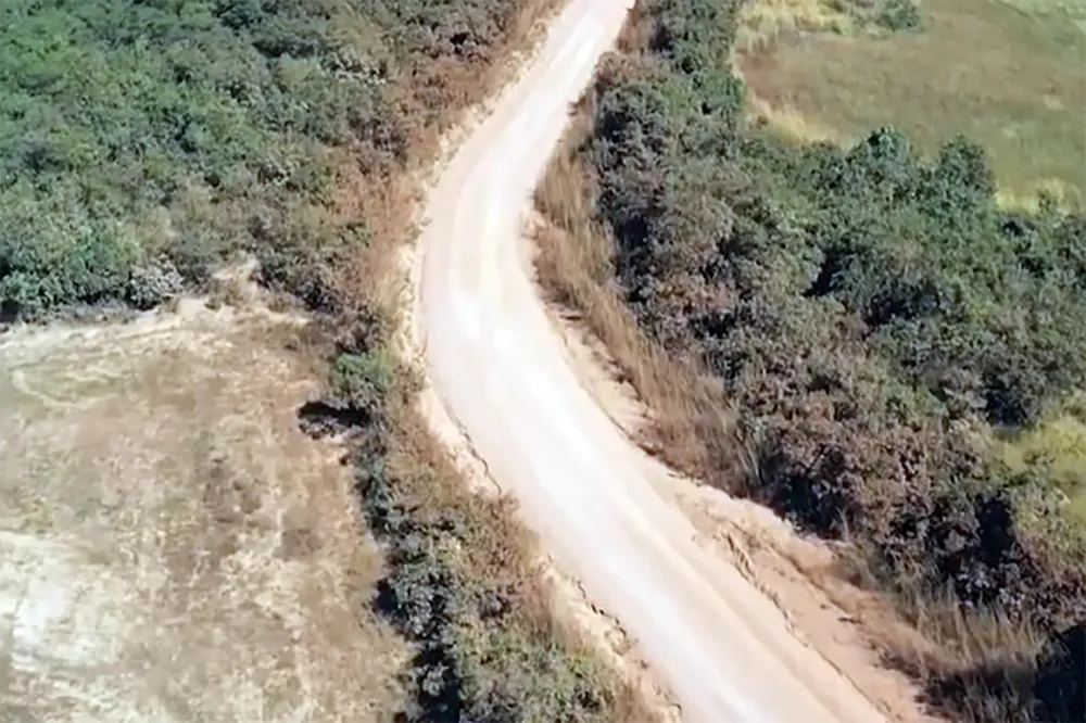 Goiás lança edital de quase R$ 200 milhões para pavimentação da GO-139 de Silvânia ao Lago Corumbá IV