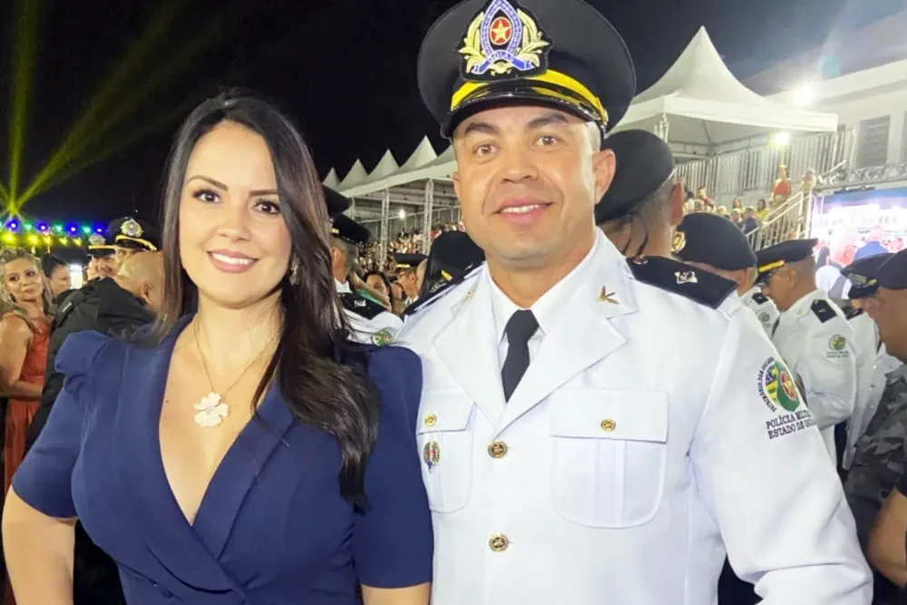 Viúva só descobriu dívida de quase R$ 1 milhão depois que policial morreu após vício em bets