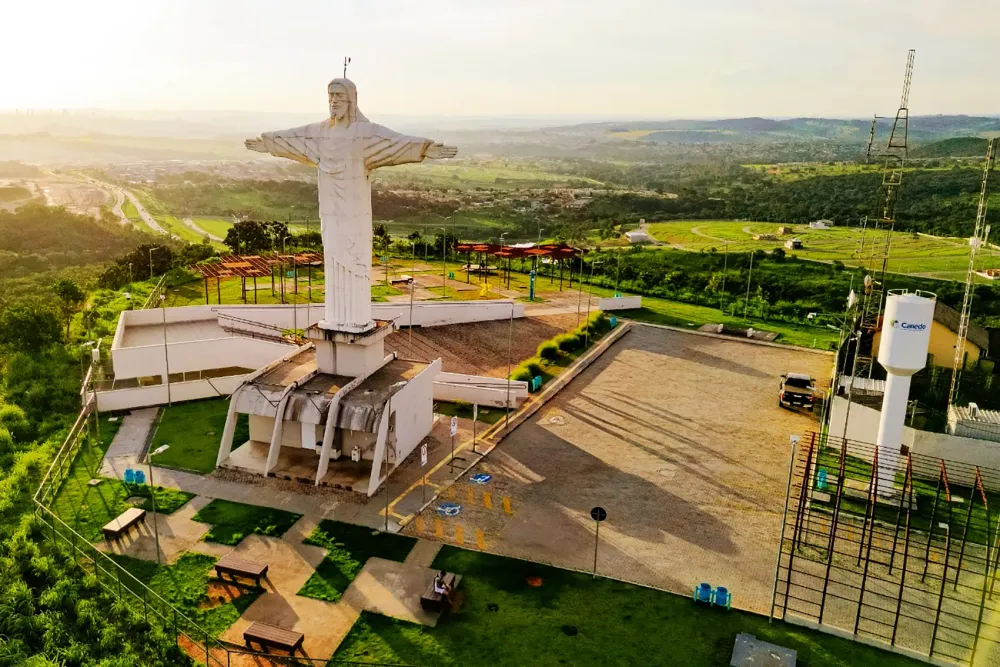 Mais três municípios entram para o Mapa do Turismo Goiano, dentre eles Senador Canedo