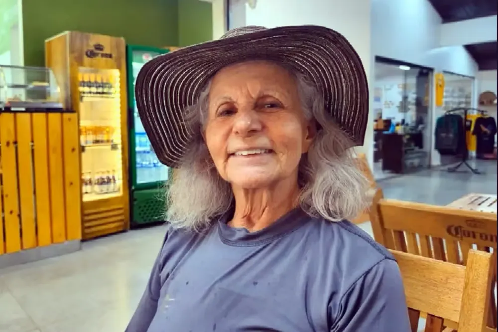 Professora aposentada da UFG fica em estado grave após ser espancada com garrafa de vidro em bairro nobre de Goiânia
