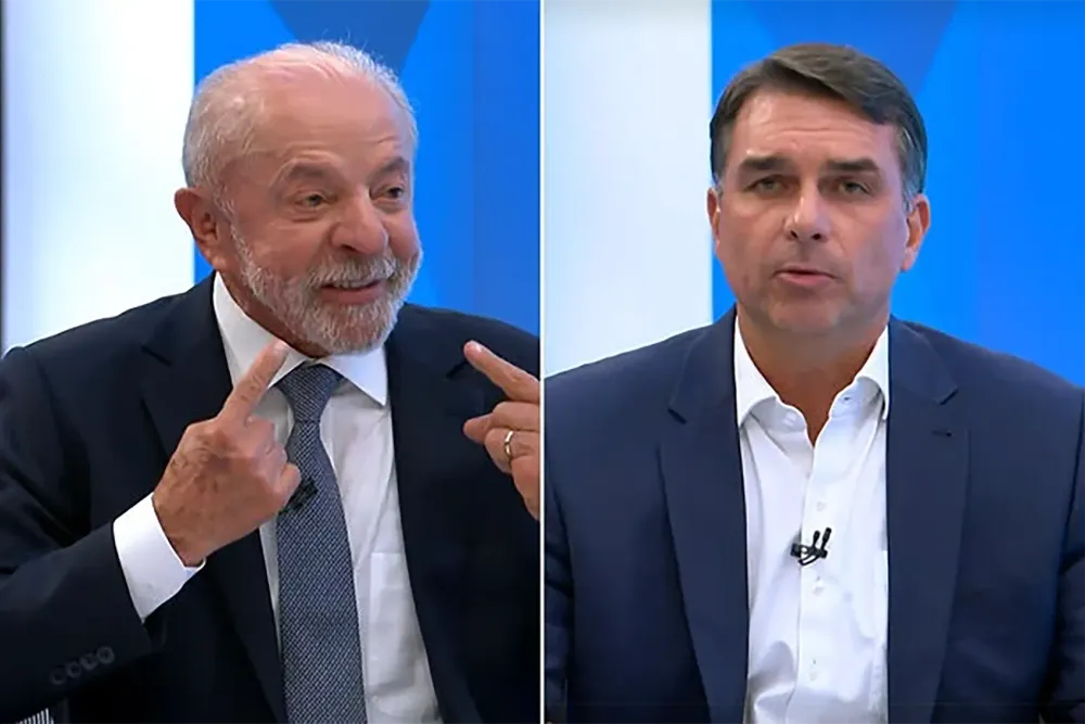 Votação no exterior: Lula vence na Nova Zelândia, Coreia do Sul e China; Flávio, no Japão, Malásia e Filipinas