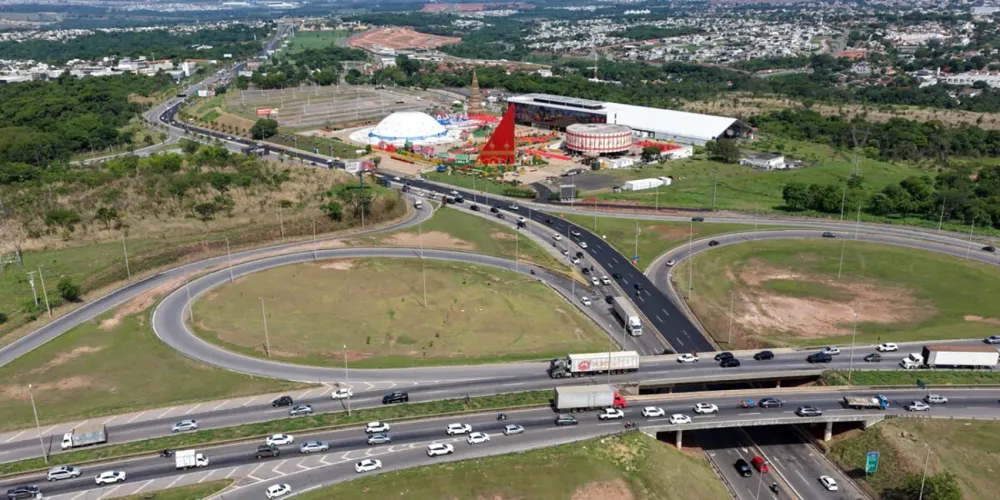 Governo de Goiás inicia obras em novo trecho da GO-020