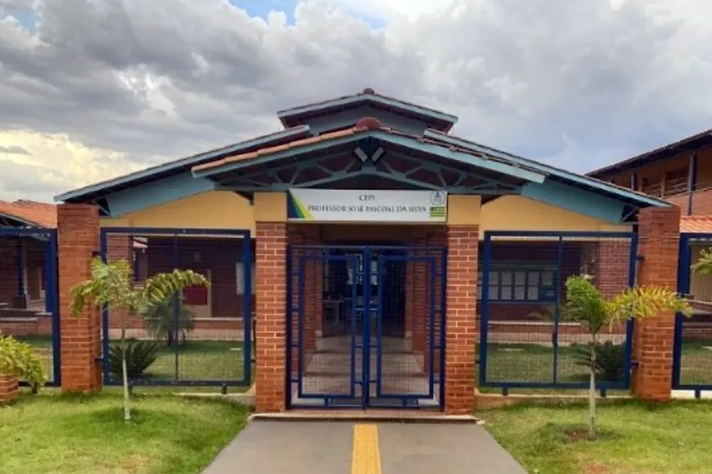 CEPI José Pascoal de Silvânia inaugura Projeto Piloto de Educação Profissional e Tecnológica em 2024