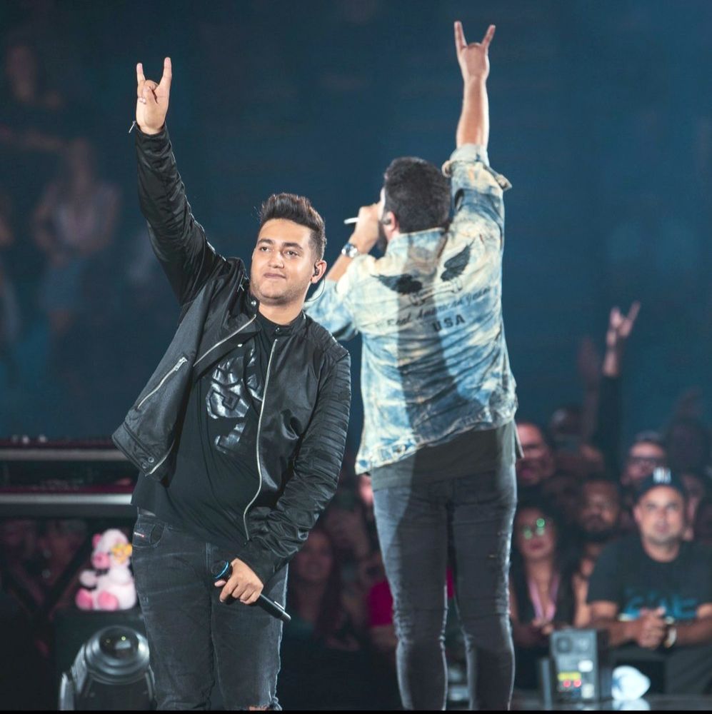 Henrique e Juliano em Goiânia: Ingressos e programação