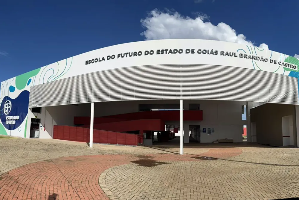 Escolas do Futuro de Goiás formam mais de 12 mil mulheres