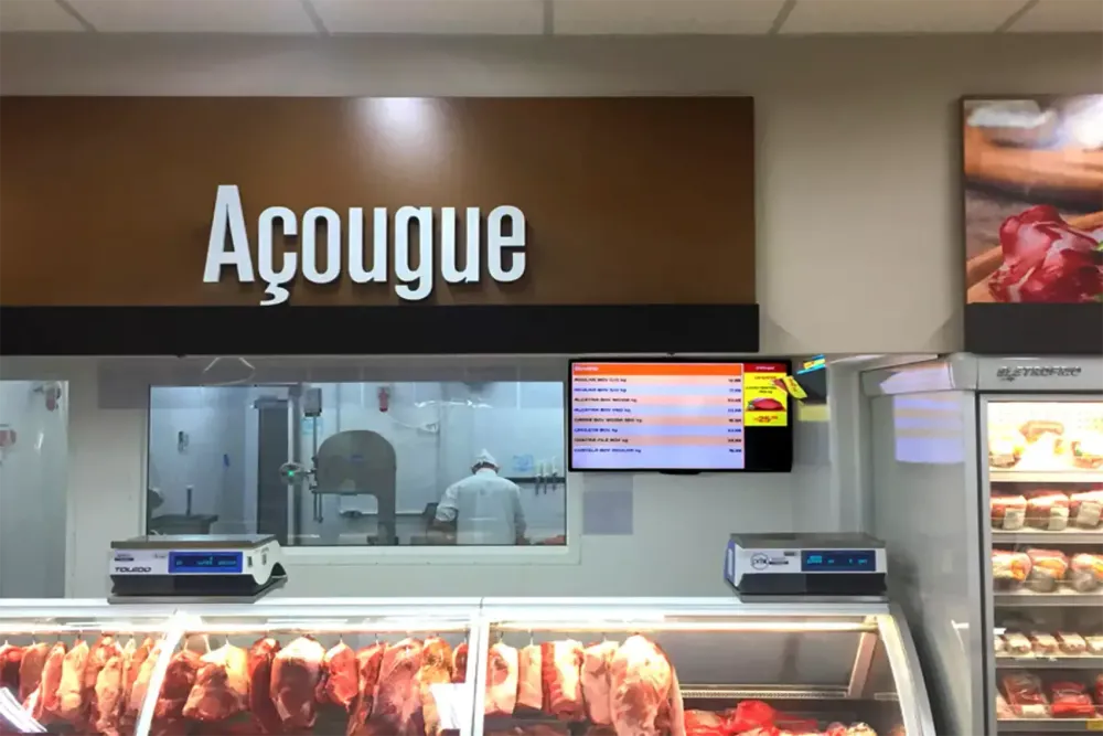 Açougues de Goiânia começam a cobrar para cortar a carne; saiba se a prática é legal