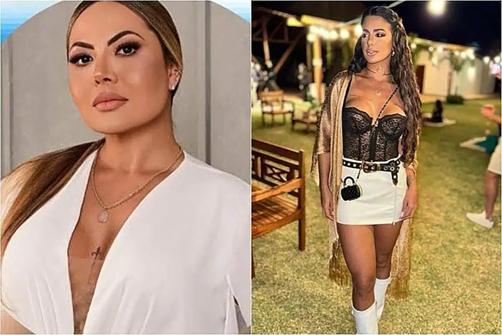Biomédica presa por aplicar produto que matou influencer, não tem registro
