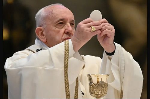 Morre o papa Francisco, aos 88 anos