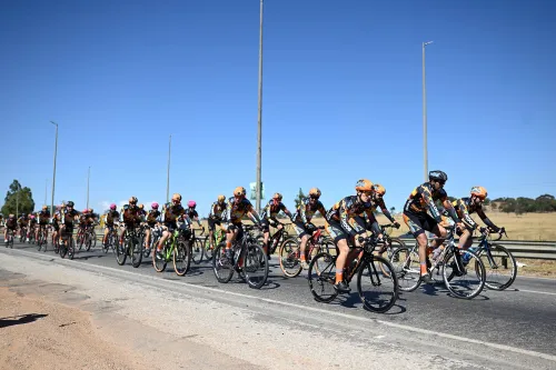 Desafio sobre duas rodas une esporte, superação e preservação no 22º Passeio Ciclístico de Goiás