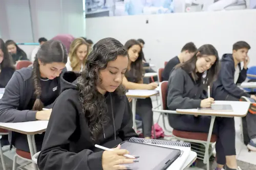 Começam nesta segunda-feira as inscrições do Fies para o 2º semestre