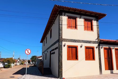 Prefeitura de São Miguel do Passa Quatro inaugura Sobradinho neste sábado (19/7)