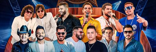 9º Rodeio Show de São Miguel do Passa Quatro começa nesta quinta-feira (31/7); veja a programação 