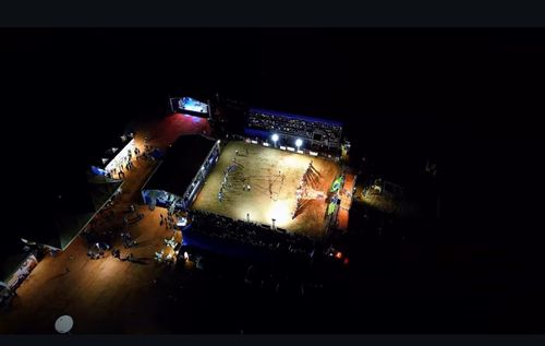 9º Rodeio Show de São Miguel do Passa Quatro atrai grande público e celebra tradição sertaneja 