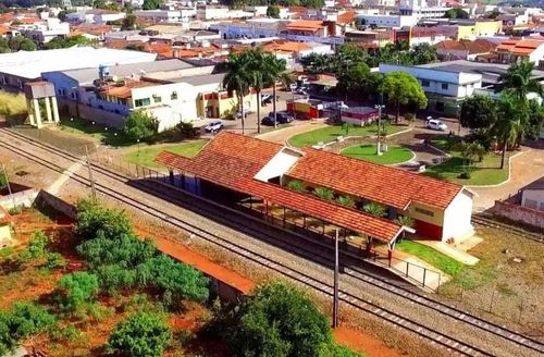 Nova novela das sete da Globo será gravada em Pires do Rio e Goiânia