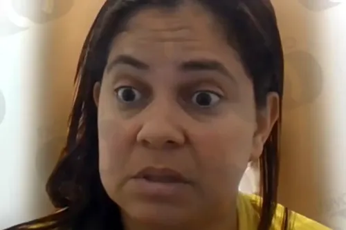 Mulher é presa por vender chácara de R$ 1 milhão, duas vezes, em Hidrolândia